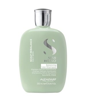 Alfaparf, Alfaparf Semi De Lino Scalp Rebalance Balancing Low Shampoo 250ml/8...
