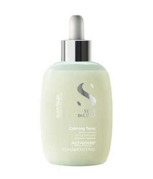 ALFAPARF MILANO, ALFAPARF MILANO Semi di Lino Scalp Relief Calming Tonic Haarwasser 125 ml
