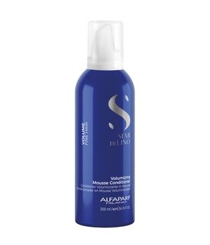 ALFAPARF MILANO, ALFAPARF MILANO Semi di Lino Volumizing Mousse Conditioner 200 ml