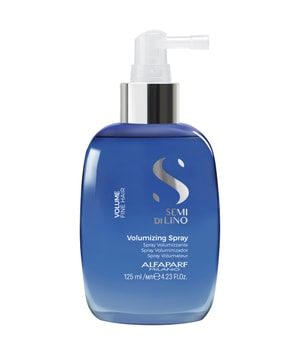 ALFAPARF MILANO, ALFAPARF MILANO Semi di Lino Volumizing Spray Haaröle & -seren 125 ml