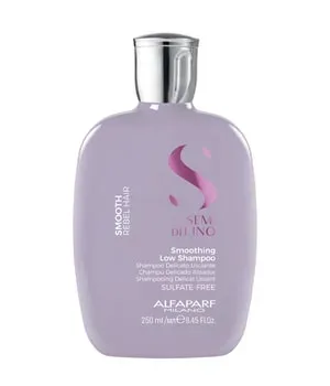 undefined, Alfaparf Semi di Lino Smoothing Low Shampoo 250 ml