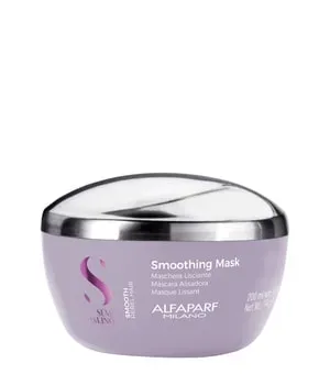 undefined, Alfaparf Semi di Lino Smoothing Mask 200 ml