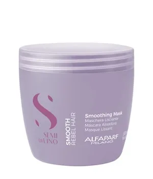ALFAPARF MILANO, ALFAPARF MILANO Smoothing Mask Haarkur & -maske 500 ml