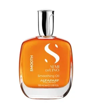 undefined, Alfaparf Semi di Lino Smoothing Oil 100 ml