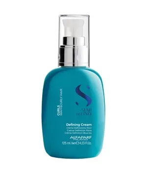 undefined, Alfaparf Semi di Lino Curls Defining Cream 125 ml