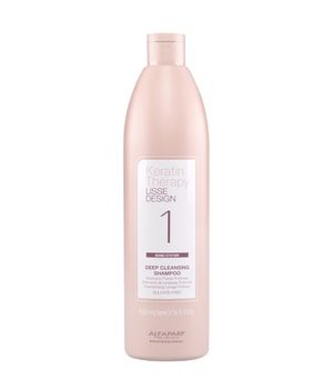 undefined, Alfaparf Lisse Design Keratin Therapy Deep Cleansing Shampoo 500 ml