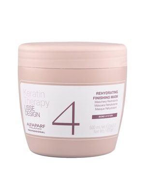 ALFAPARF MILANO, ALFAPARF MILANO Keratin Therapy Lisse Design Haarkur & -maske 500 g Damen