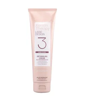 ALFAPARF MILANO, ALFAPARF MILANO Keratin Therapy Lisse Design Detangling Cream Stylingcremes 150 ml