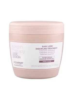 undefined, Alfaparf Lisse Design Keratin Therapy Easy Lisse Discipline Treatment 500 ml