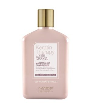 ALFAPARF MILANO, ALFAPARF MILANO Keratin Therapy Lisse Design Maintenance Conditioner 250 ml