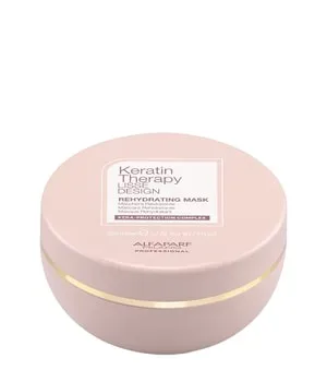 undefined, Alfaparf Lisse Design Keratin Therapy Rehydrating Mask 200 ml