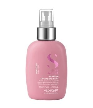 ALFAPARF MILANO, ALFAPARF MILANO Semi di Lino Moisture Nutritive Detangling Fluid Leave-In-Conditioner 125 ml