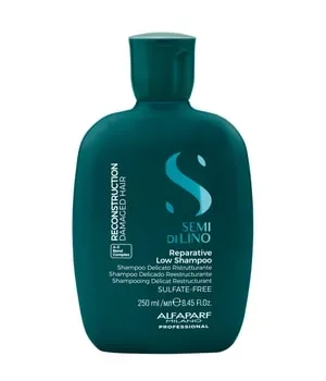 undefined, Alfaparf Semi di Lino Repartive Low Shampoo 250 ml