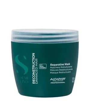 undefined, Alfaparf Semi di Lino Repartive Low Mask 500 ml