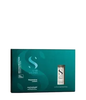 undefined, Alfaparf Semi di Lino Reparative Lotion 6 x 13 ml