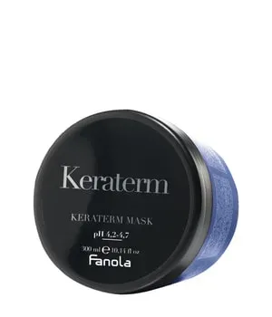 undefined, Fanola Keraterm Mask 300 ml