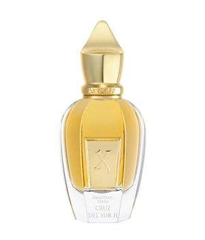 XERJOFF, Xerjoff Cruz Del Sur II Eau De Parfum Spray (Unisex) 50 ml