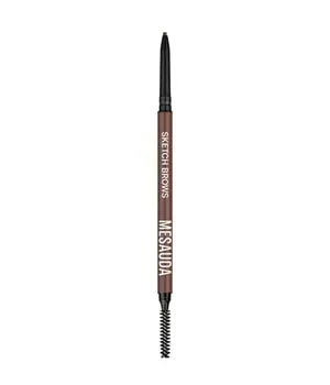 MESAUDA BEAUTY Sketch Brows Augenbrauenstift 0.09 g Auburn