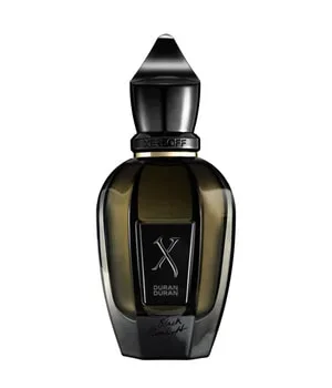 XERJOFF, XERJOFF Blends Duran Duran Black Moonlight Eau de Parfum 50 ml