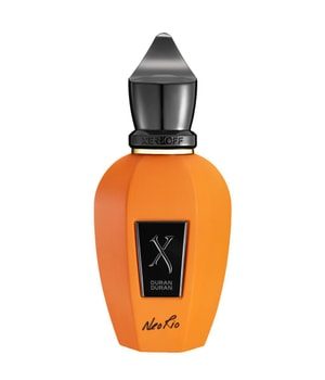 XERJOFF, XERJOFF Blends Duran Duran NeoRio Fluo Orange Eau de Parfum 50 ml