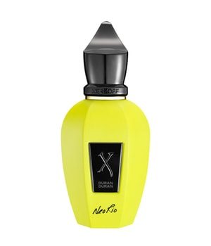 XERJOFF, XERJOFF Blends Duran Duran NeoRio Fluo Yellow Eau de Parfum 50 ml