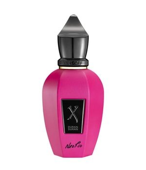 XERJOFF, XERJOFF Blends Duran Duran NeoRio Fluo Pink Eau de Parfum 50 ml