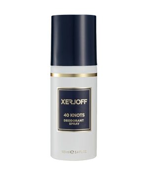 Xerjoff, XERJOFF 40 Knots Deodorants 100 ml