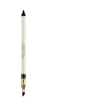 Dolce&Gabbana, Dolce&Gabbana Sleek Kohl Glider Kajal 1,2 g 1 - TOTAL BLACK