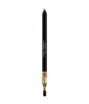 Dolce&Gabbana, Dolce&Gabbana My Lip Overliner Lipliner 1,2 g 02 - MY BROWNIE NUDE