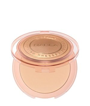 NABLA, NABLA CLOSE-UP Light Puder 11,5 g MEDIUM