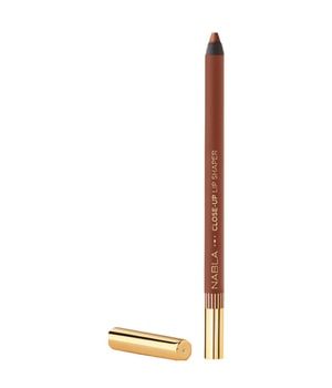 NABLA, NABLA CLOSE-UP Longwear Lipliner 1,12 g NUDE #4