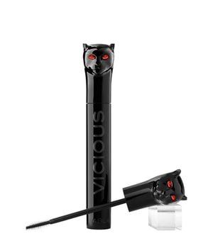 NABLA, NABLA Vicious Mascara 10 ml Deep Black