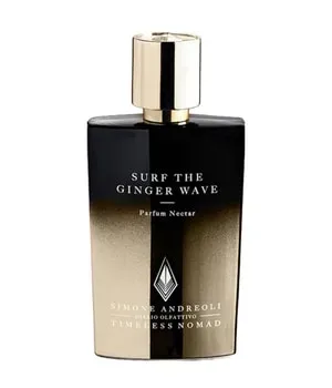 Simone Andreoli Surf The Ginger Wave Parfum Nectar Eau de Parfum 50 ml