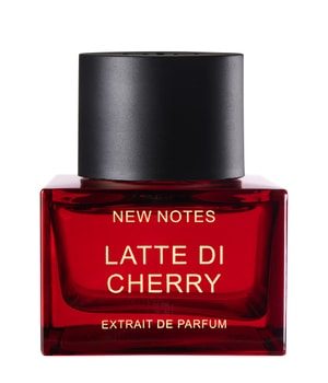 New Notes, New Notes Latte Di Cherry Extrait De Parfum Spray (Unisex) 50 ml