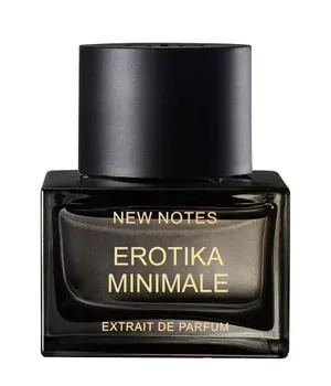 New Notes, New Notes Erotika Minimale Extrait De Parfum Spray (Unisex) 50 ml