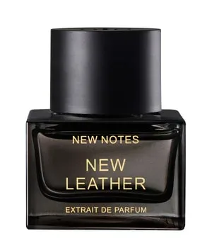 New Notes, New Notes New Leather Extrait De Parfum Spray (Unisex) 50 ml