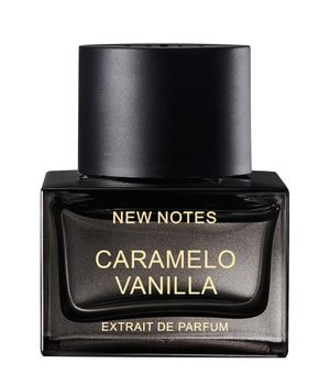 New Notes, New Notes Caramelo Vanilla Extrait De Parfum Spray (Unisex) 50 ml