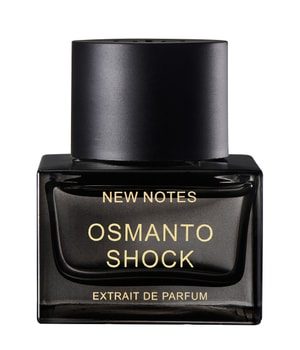 New Notes, New Notes Osmanto Shock Extrait De Parfum Spray (Unisex) 50 ml