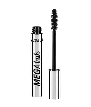 MESAUDA BEAUTY Mega Lash Mascara 14 ml Black