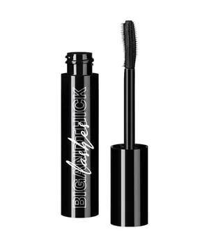 MESAUDA BEAUTY Bigandthick Lashes Mascara 13 ml Black