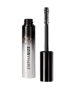 MESAUDA BEAUTY Emphasize Mascara 13.5 ml Black