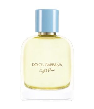 Dolce&Gabbana, Dolce&Gabbana - Light Blue Pour Homme, Eau de Parfum, 100  ml