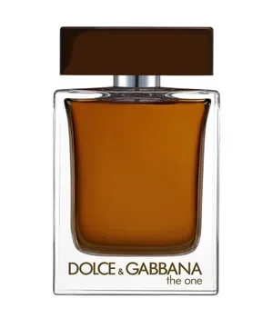 Dolce&Gabbana, Dolce&Gabbana - The One For Men Eau de Parfum, 100  ml