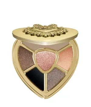 Dolce&Gabbana, Dolce&Gabbana Ever Icon Eye Palette Lidschatten 6,5 g 03 CHROME STAR