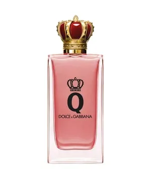Dolce&Gabbana, Dolce&Gabbana K&Q by Dolce&Gabbana Q Intense Damenparfum 100 ml Damen