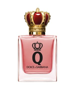 Dolce&Gabbana, Dolce&Gabbana K&Q by Dolce&Gabbana Q Intense Damenparfum 50 ml Damen