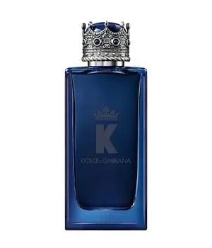 Dolce&Gabbana, Dolce&Gabbana K&Q by Dolce&Gabbana Eau de Parfum 100 ml Herren