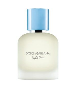 Dolce&Gabbana, Dolce&Gabbana - Light Blue For Men Eau de Toilette, 50  ml