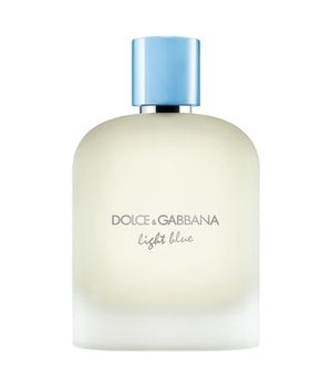 Dolce&Gabbana, Dolce&Gabbana Light Blue Pour Homme Eau de Toilette 200 ml Herren