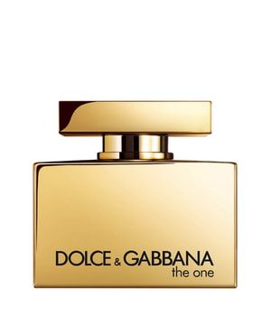 Dolce&Gabbana, Dolce&Gabbana The One Gold Intense Damenparfum 75 ml Damen